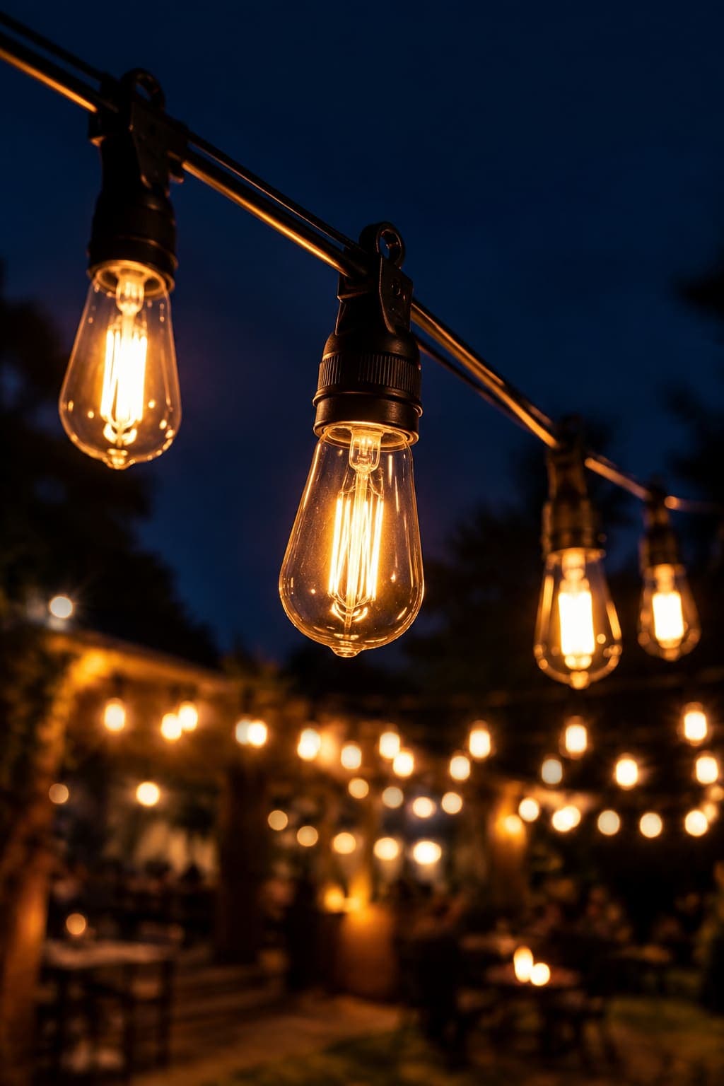 Holiday Light String Kit