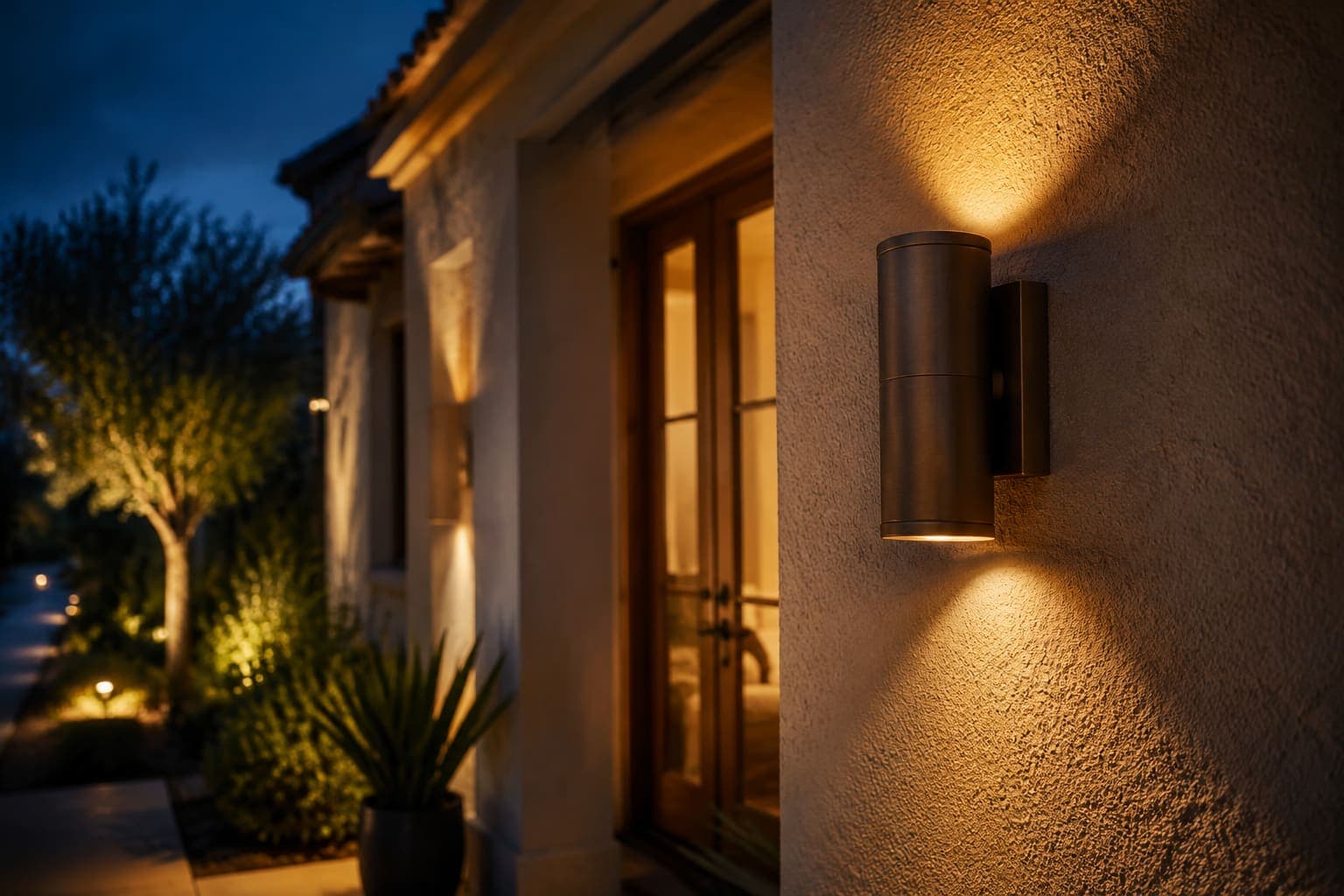 Entryways